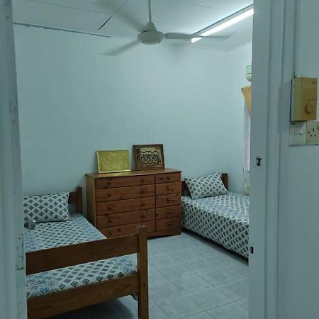 De' Aman Homestay Jitra Esterno foto