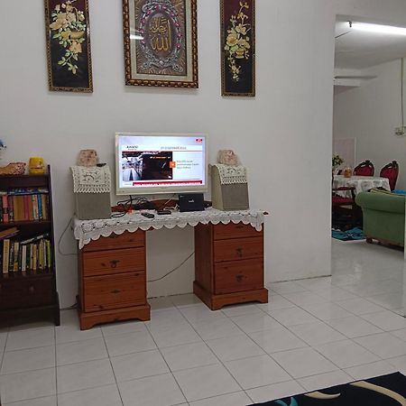 De' Aman Homestay Jitra Esterno foto
