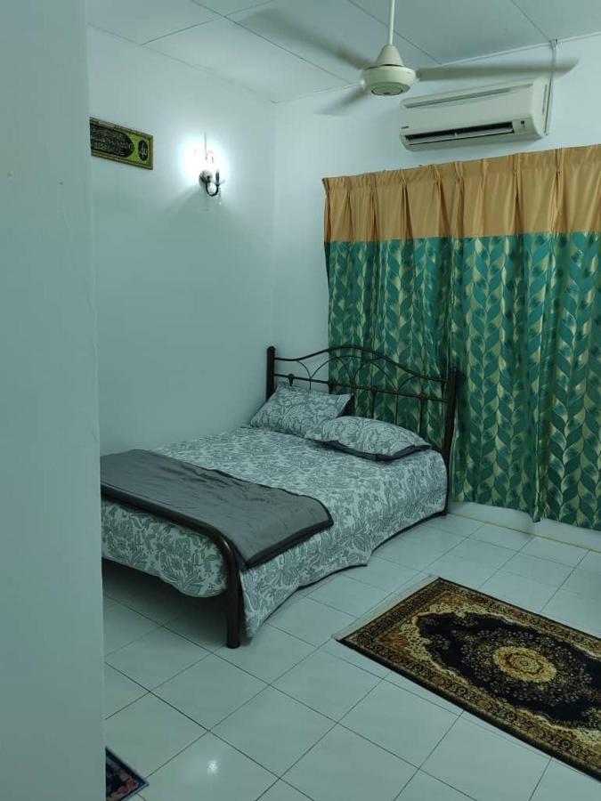 De' Aman Homestay Jitra Esterno foto