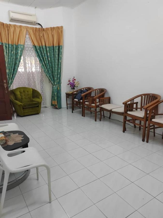 De' Aman Homestay Jitra Esterno foto