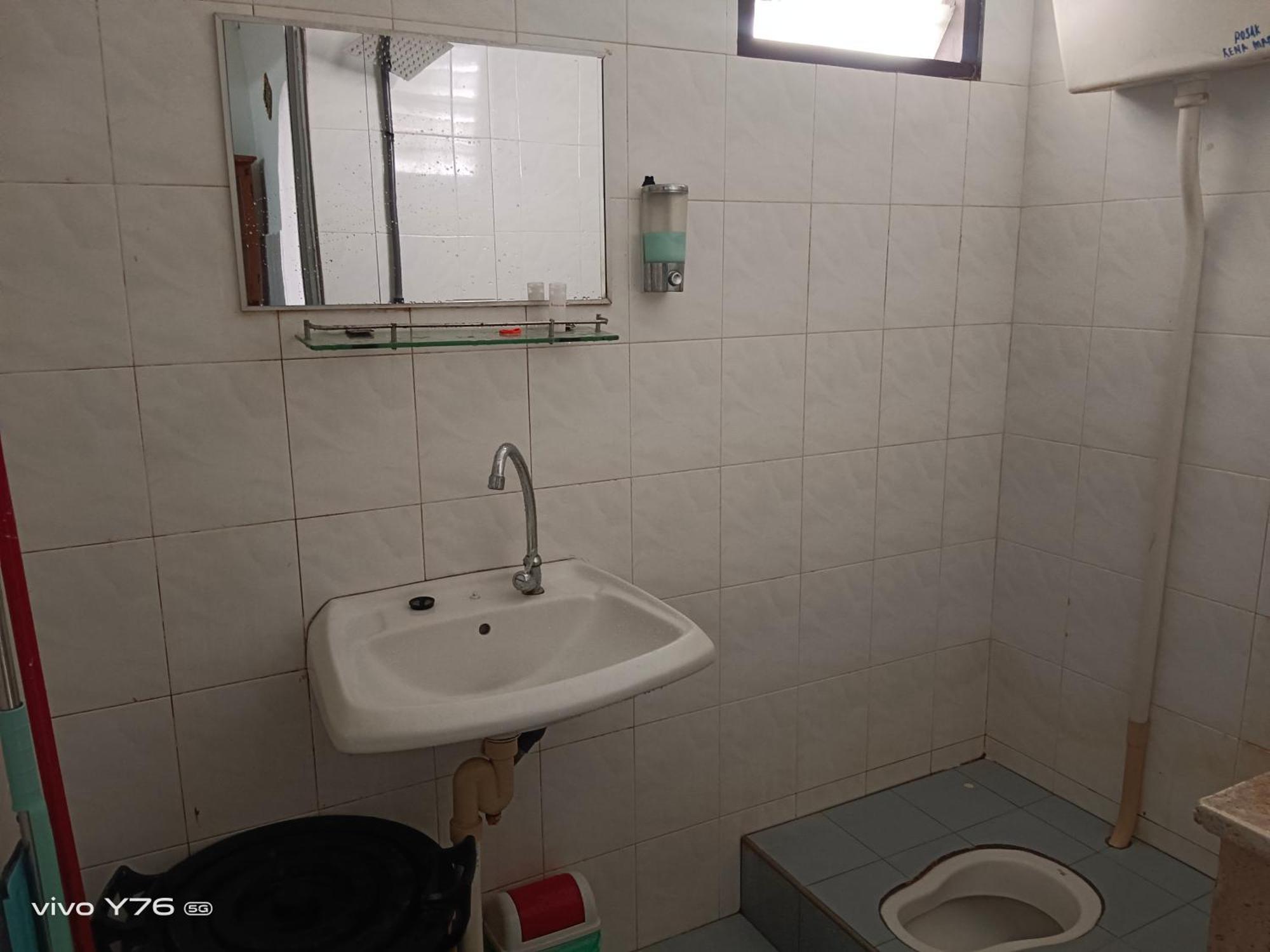 De' Aman Homestay Jitra Esterno foto